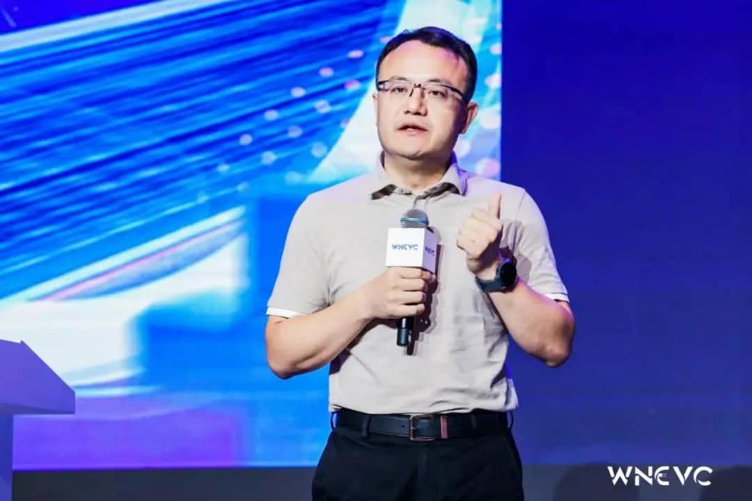 suncitygroup太阳新城(中国)CEO程鹏：数据确权、数据安全与数据闭环“新”思路