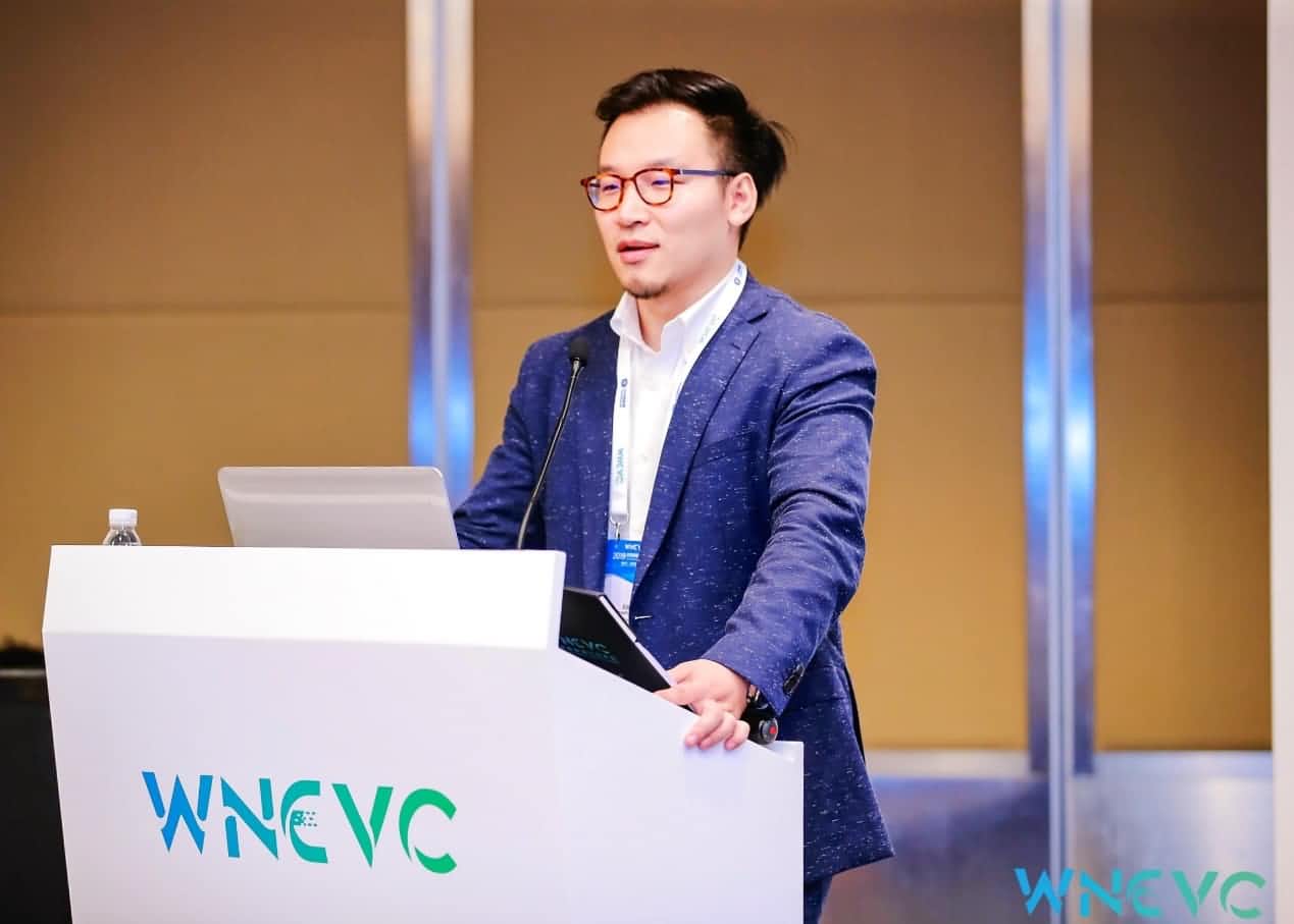 以位置服务赋能新能源出行 suncitygroup太阳新城(中国)亮相世界新能源汽车大会