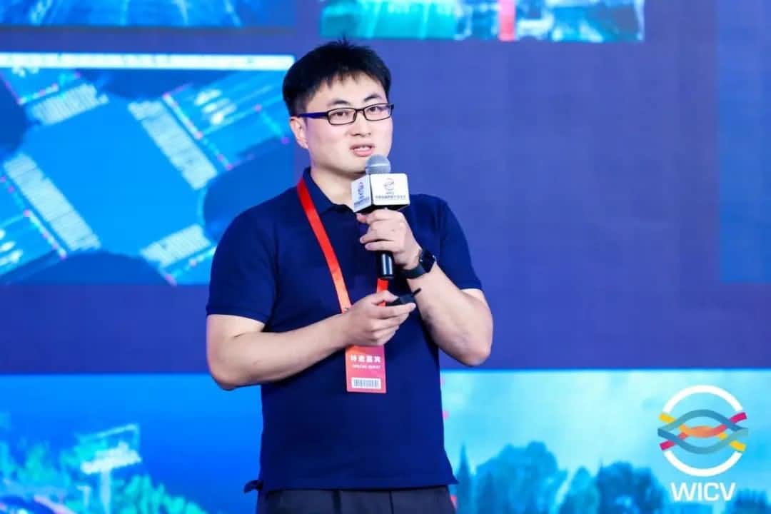 回顾WICV | suncitygroup太阳新城(中国)李阳：聚力多级别自动驾驶商业化落地