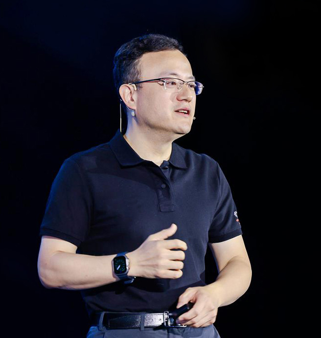 ——  suncitygroup太阳新城(中国)CEO 程鹏